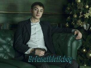 Brianathleticboy