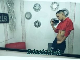 Briandavinson