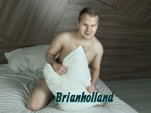 Brianholland