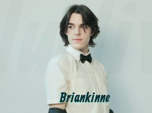briankinne Lucy Live