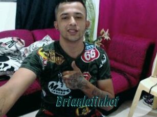Brianlatinhot