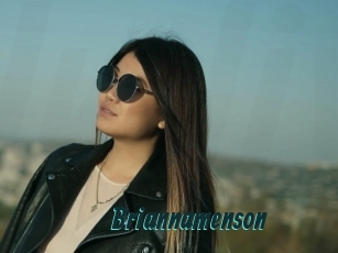 Briannamenson