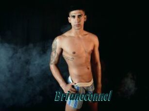 Brianoconnel