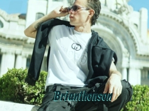 Brianthonson