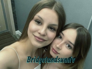Bridgetandsunniv