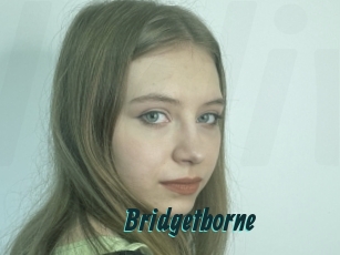 Bridgetborne