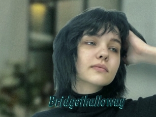 bridgethalloway Lucy Live