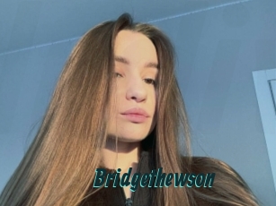bridgethewson Lucy Live