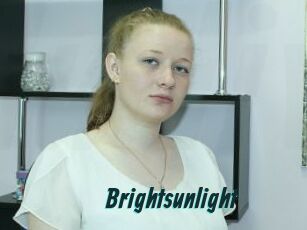 Brightsunlight