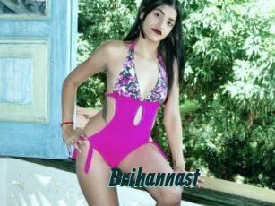 Brihannast