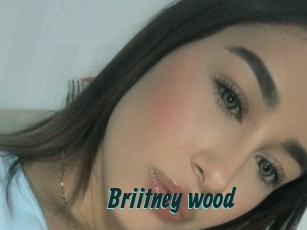 Briitney_wood