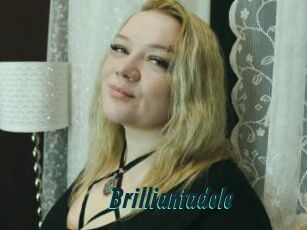 Brilliantadele