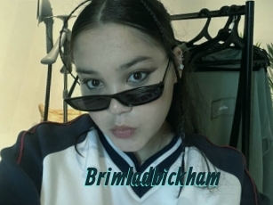 brimladbickham Lucy Live