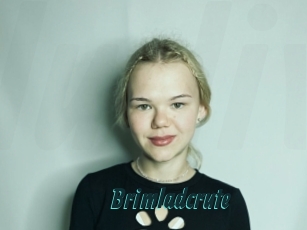 Brimladcrute