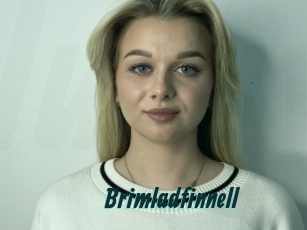 Brimladfinnell