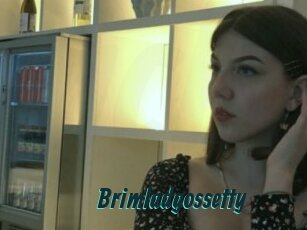 Brimladgossetty