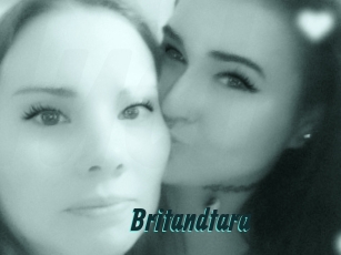 britandtara Lucy Live