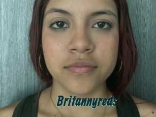 Britannyreds