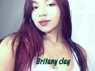 Britany_clay