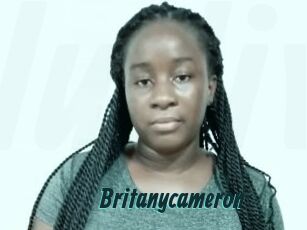 Britanycameron