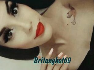 Britanyhot69