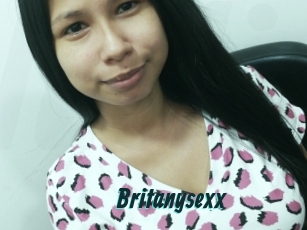 Britanysexx