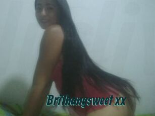 Brithanysweet_xx