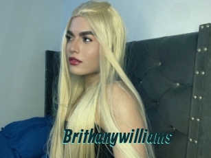 Brithanywilliams
