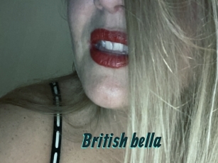 British_bella