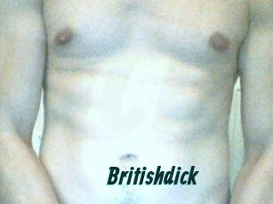British_dick