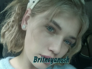 Britneyanosh