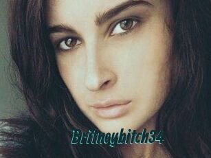 Britneybitch34