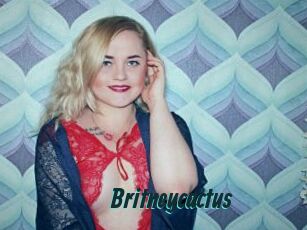 Britneycactus