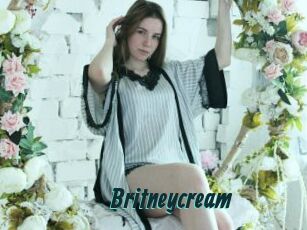 Britneycream