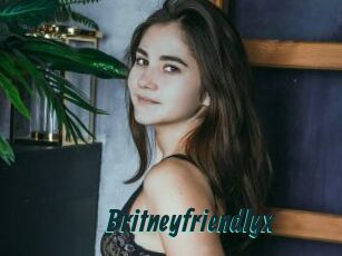 Britneyfriendlyx