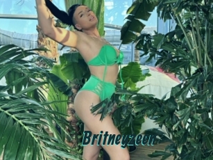 Britneyzeen
