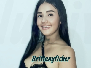 Brittanyficher
