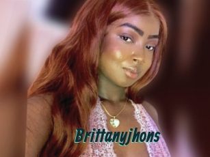 Brittanyjhons