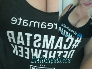brittanysheers Lucy Live