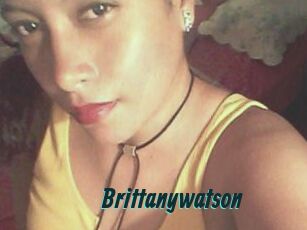 Brittanywatson