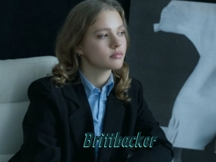 Brittbacker