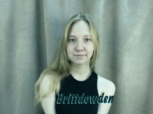 Brittdowden