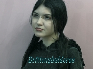 Brittenybalderas