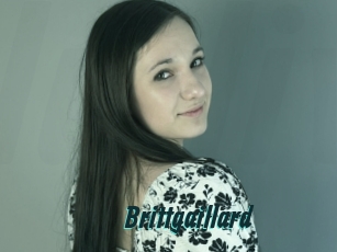 Brittgaillard