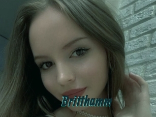 Britthamm
