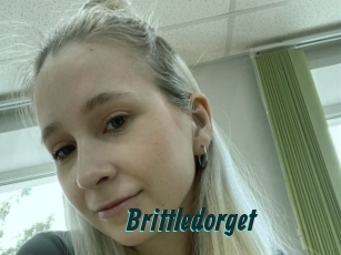 brittledorget Lucy Live