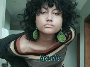 Brocolis