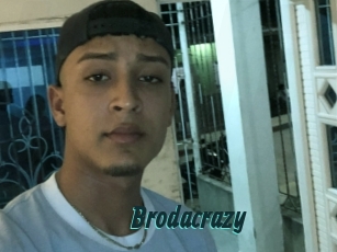 Brodacrazy