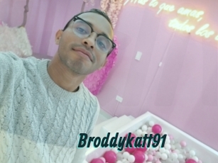 Broddykatt91