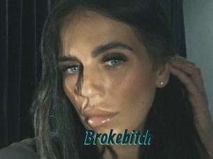 Brokebitch